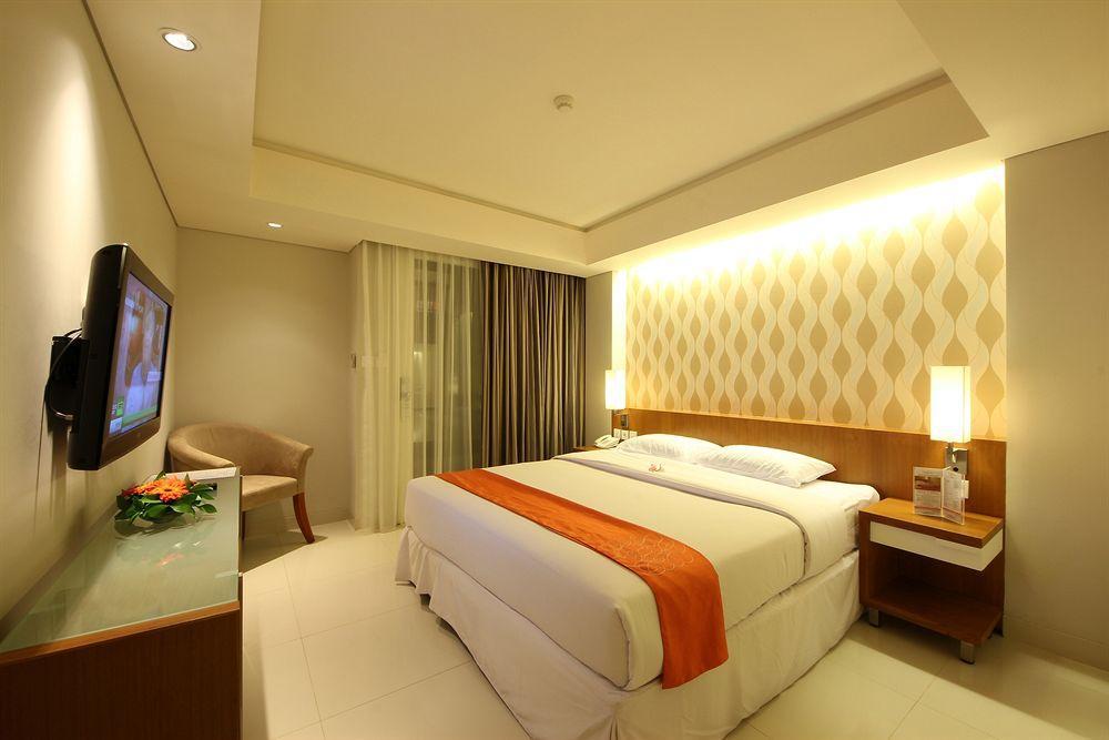 Holiday Inn Express Bali Sunset Road By Ihg Kuta Lombok Eksteriør billede