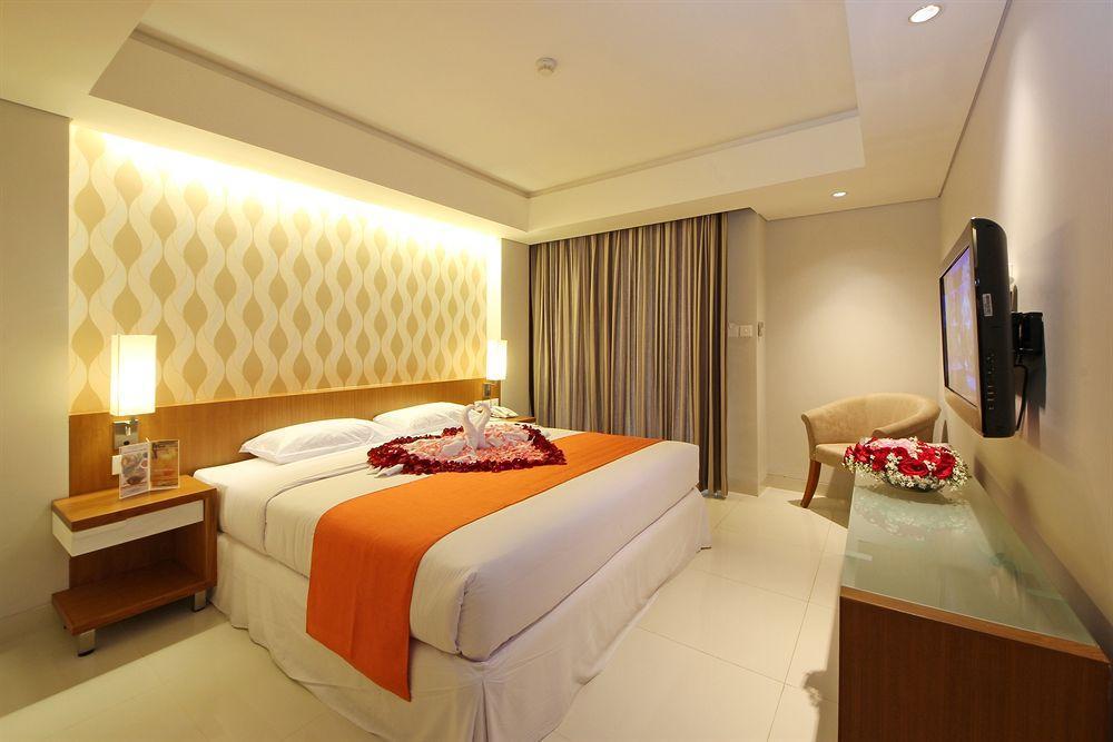 Holiday Inn Express Bali Sunset Road By Ihg Kuta Lombok Eksteriør billede