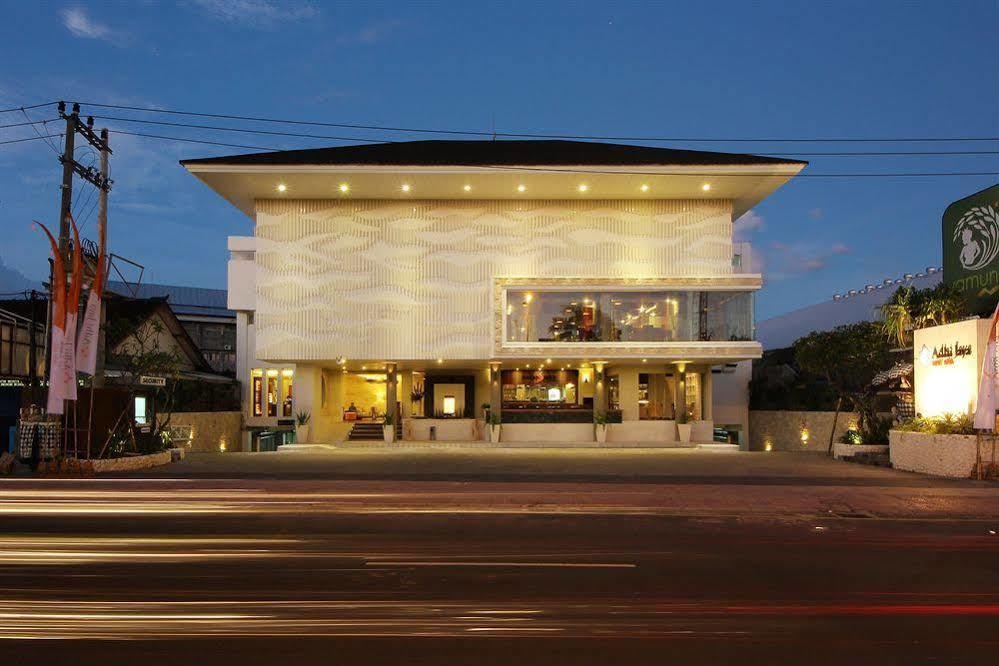 Holiday Inn Express Bali Sunset Road By Ihg Kuta Lombok Eksteriør billede
